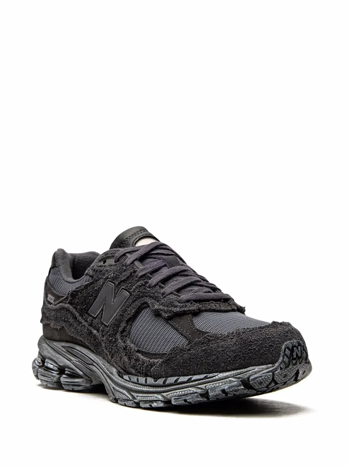 New Balance M2002RDB ロー・トップスニーカー - 画像2
