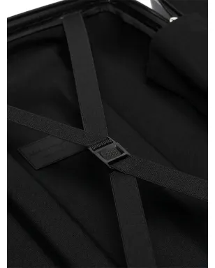 Ferragamo ガンチーニ・プリント キャビンバッグ - サムネイル4