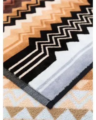 Missoni Home ジアコモ バスマット - サムネイル2