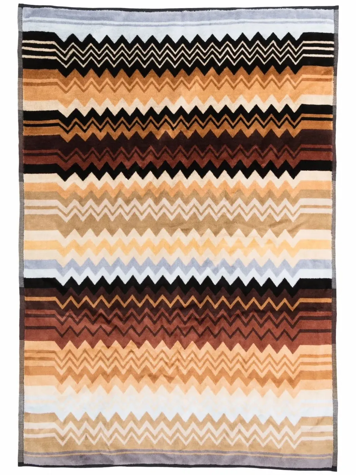Missoni Home ジアコモ バスマット - 画像3