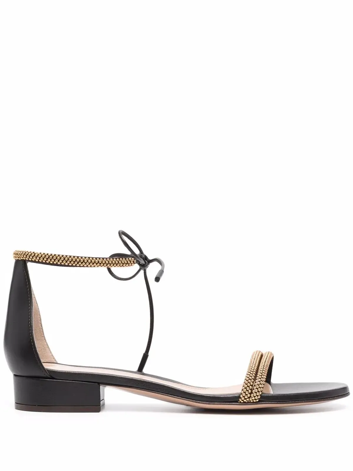 Gianvito Rossi メサリナ サンダル - 画像1