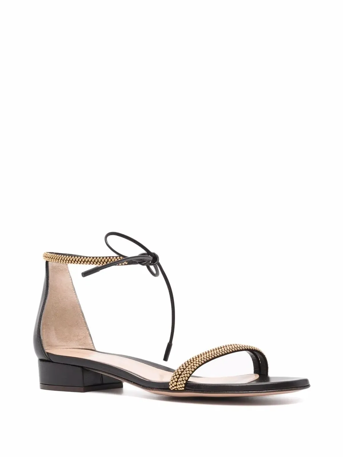 Gianvito Rossi メサリナ サンダル - 画像2