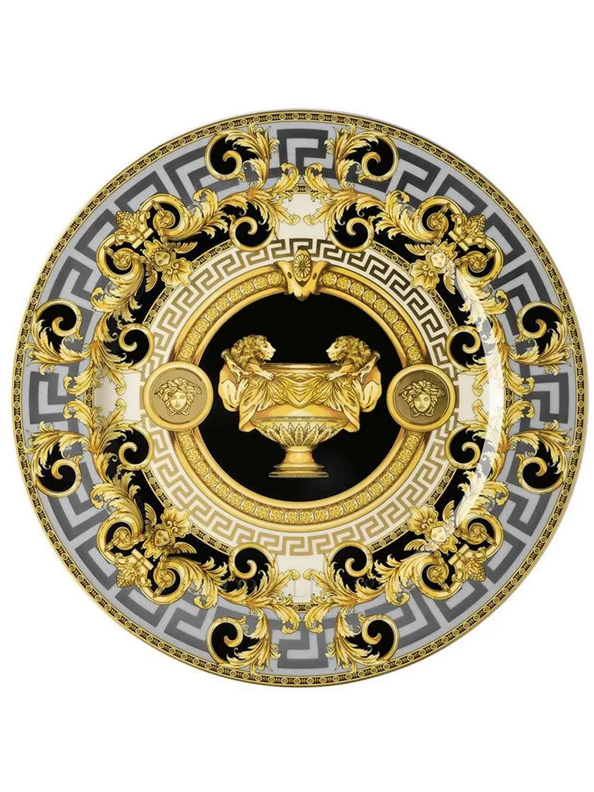 Versace Prestige Gala 2 サービスプレート - 画像1