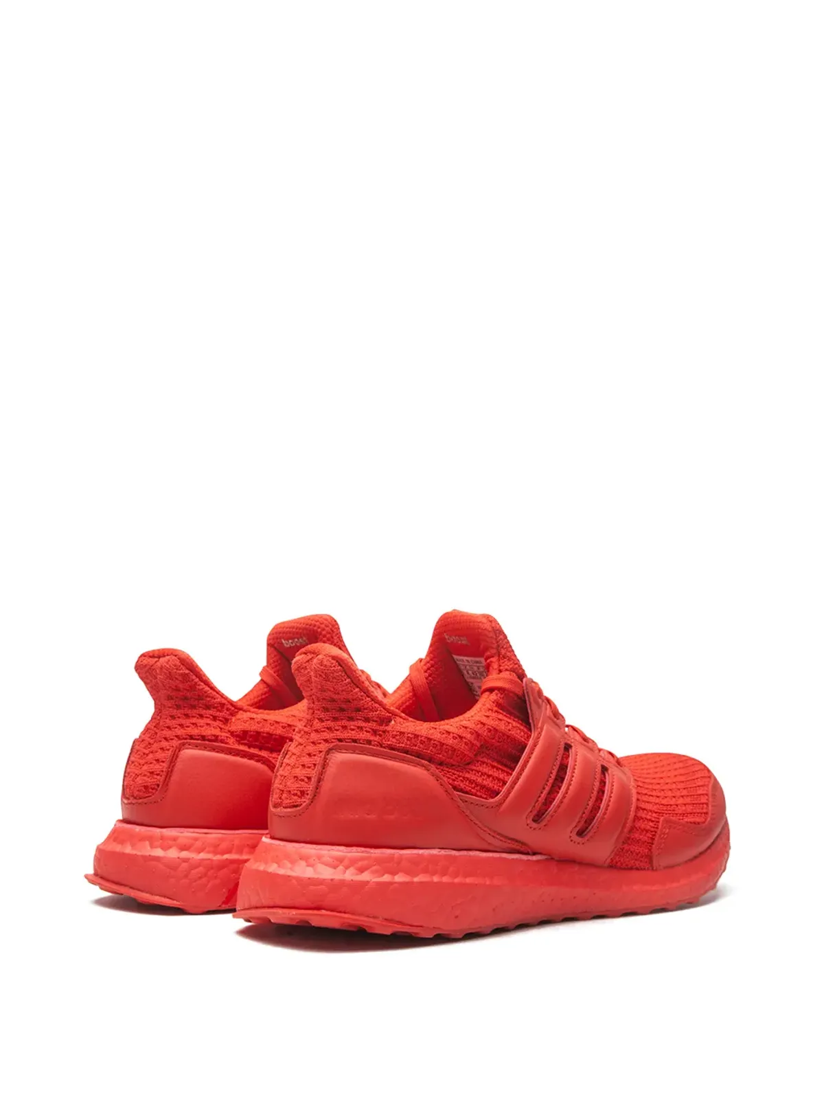 adidas Ultraboost DNA S&L「Lush Red」スニーカー - 画像3