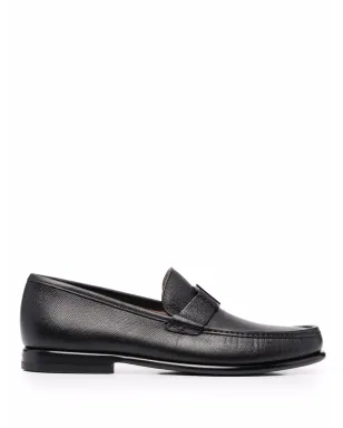 Ferragamo Varaバックル ローファー - サムネイル1