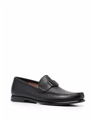 Ferragamo Varaバックル ローファー - サムネイル2