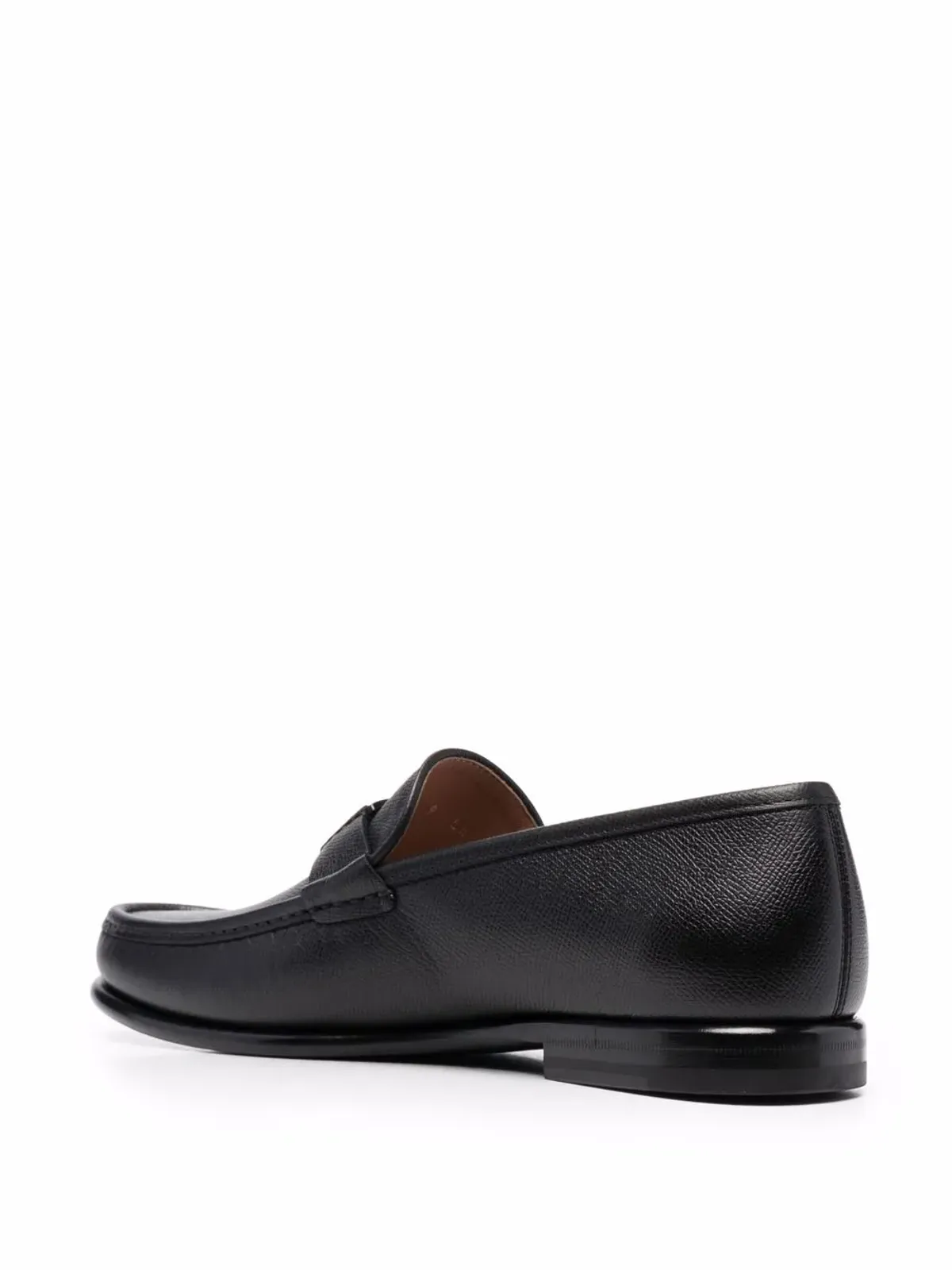Ferragamo Varaバックル ローファー - 画像3