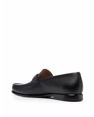 Ferragamo Varaバックル ローファー - サムネイル3