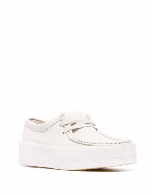 Clarks Originals Wallabee レースアップ ローファー - サムネイル2