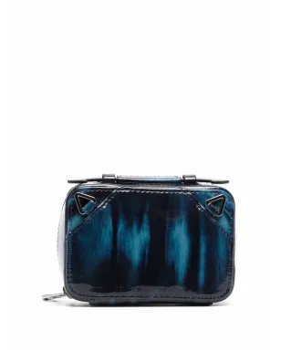Diesel タイダイプリント グロッシー財布 - サムネイル2