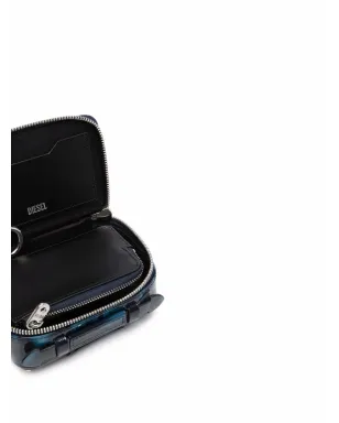 Diesel タイダイプリント グロッシー財布 - サムネイル3
