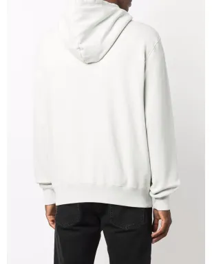 Diesel 刺繍モチーフのフーディ - サムネイル4