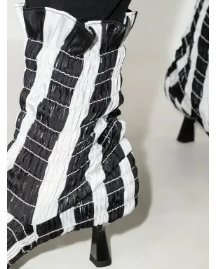 Amy Crookes Marthe シャーリッドブーツ - サムネイル5