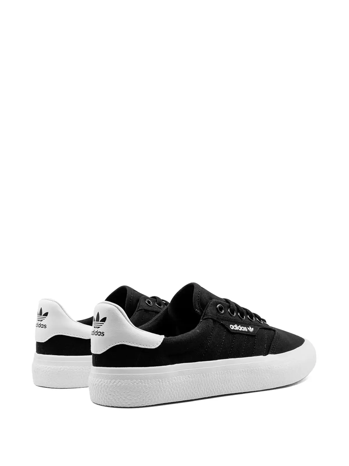adidas 3MC ロー・トップスニーカー - 画像3