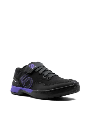 adidas MTB Five Ten Kestrel Lace スニーカー（ブラック） - サムネイル2