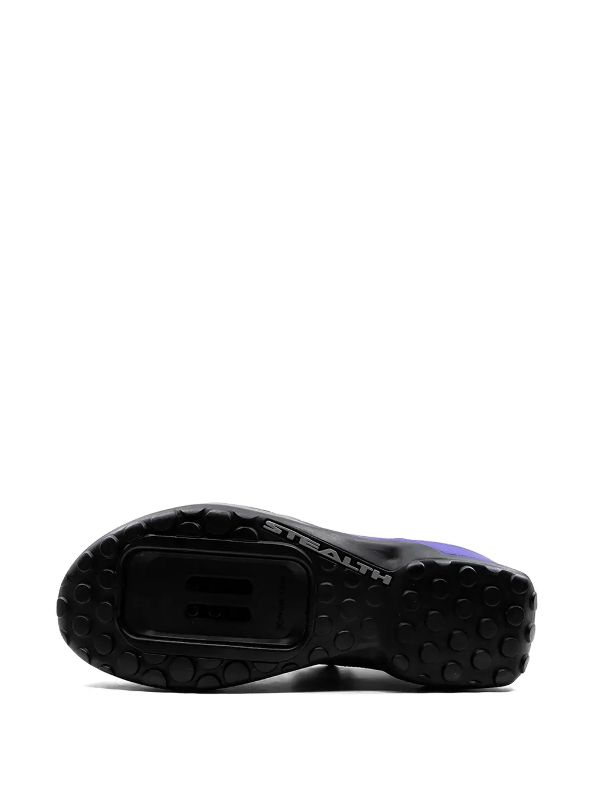 adidas MTB Five Ten Kestrel Lace スニーカー（ブラック） - 画像4