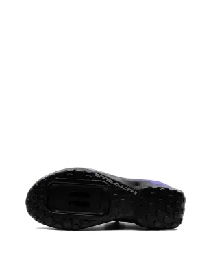 adidas MTB Five Ten Kestrel Lace スニーカー（ブラック） - サムネイル4