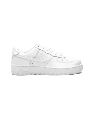 Nike Kids エアフォース1 ロー LE スニーカー - サムネイル1
