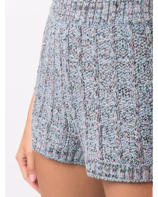 Missoni チャンクニットショーツ - サムネイル5