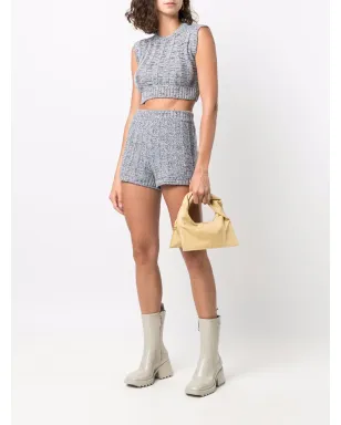Missoni チャンクニットショーツ - サムネイル2