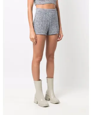 Missoni チャンクニットショーツ - サムネイル3
