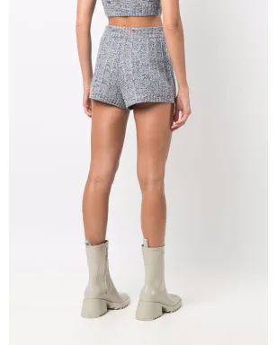 Missoni チャンクニットショーツ - サムネイル4