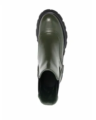 Alexander McQueen チェルシーブーツ - サムネイル4