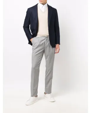 Brunello Cucinelli プリーツディテール テーラードパンツ - サムネイル2