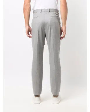 Brunello Cucinelli プリーツディテール テーラードパンツ - サムネイル4