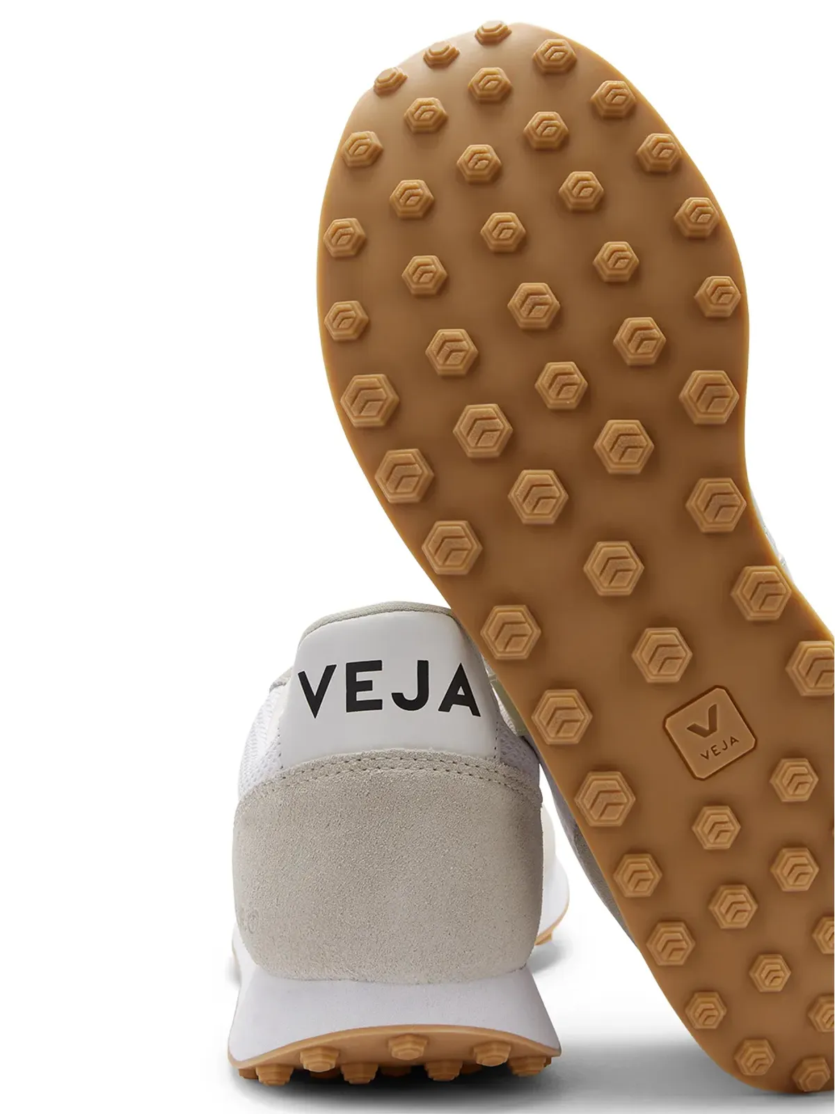 VEJA Rio ロー・トップスニーカー - 画像2
