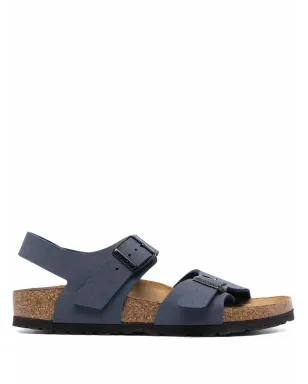 Birkenstock ニューヨーク レザー サンダル - サムネイル1