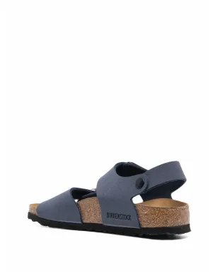 Birkenstock ニューヨーク レザー サンダル - サムネイル3