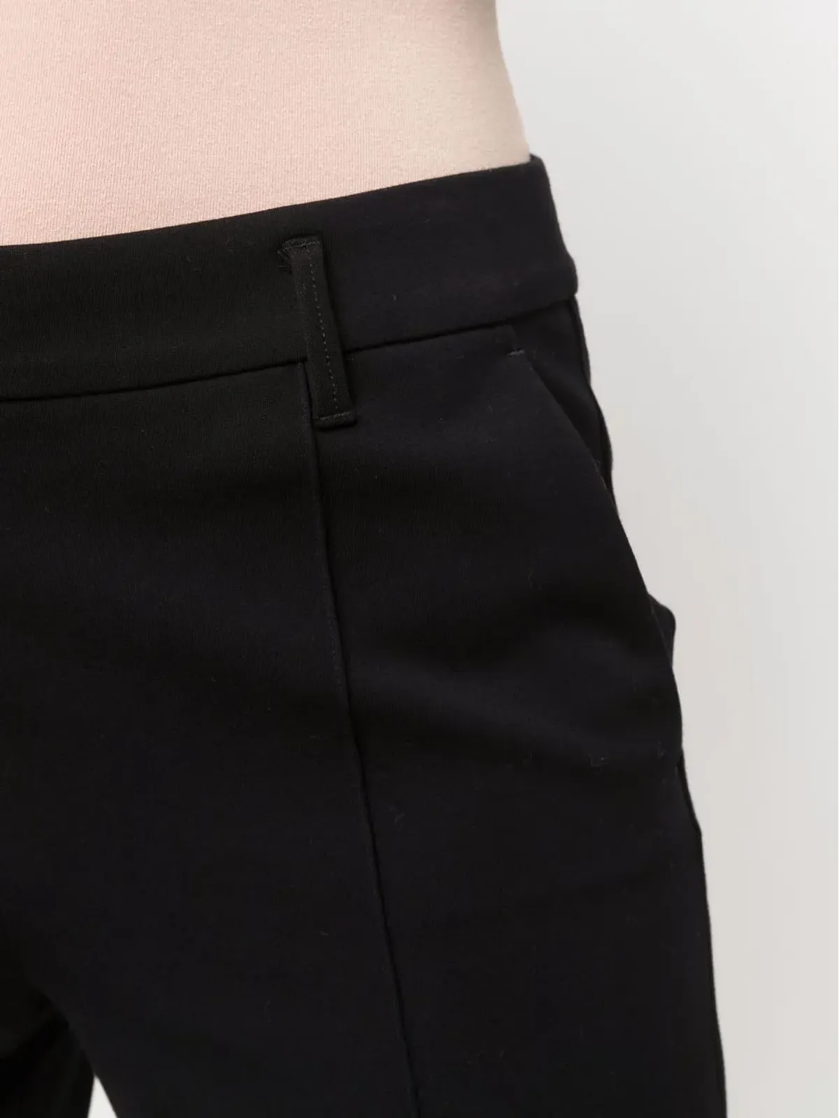 Dorothee Schumacher Emotional Essence テーラード・テーパードパンツ - 画像5