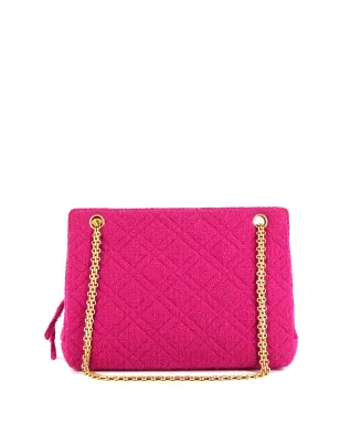 CHANEL Pre-Owned 1994 ダイヤモンドキルティング ショルダーバッグ - サムネイル1