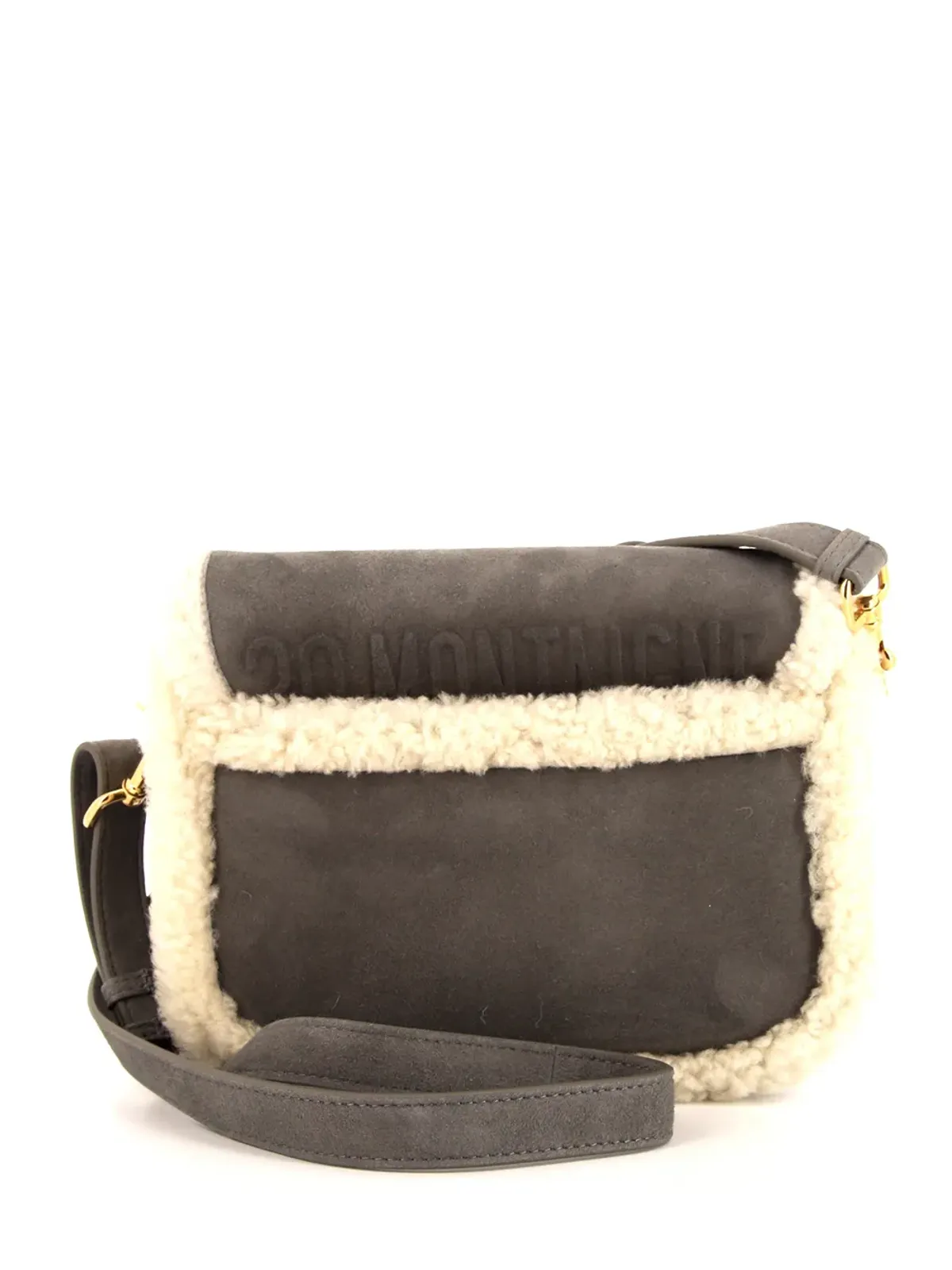 Christian Dior Pre-Owned ボビー ショルダーバッグ - 画像2