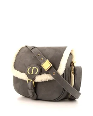 Christian Dior Pre-Owned ボビー ショルダーバッグ - サムネイル4