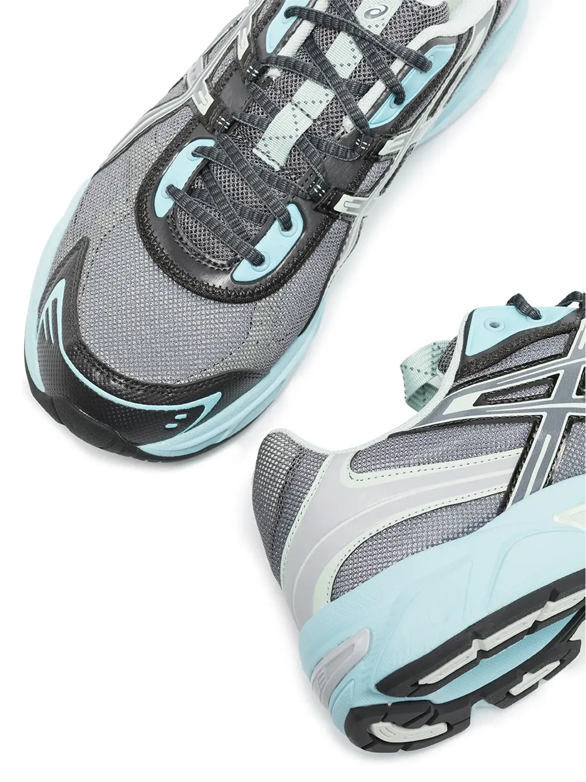 ASICS UB2-S Gel ロートップスニーカー - 画像2