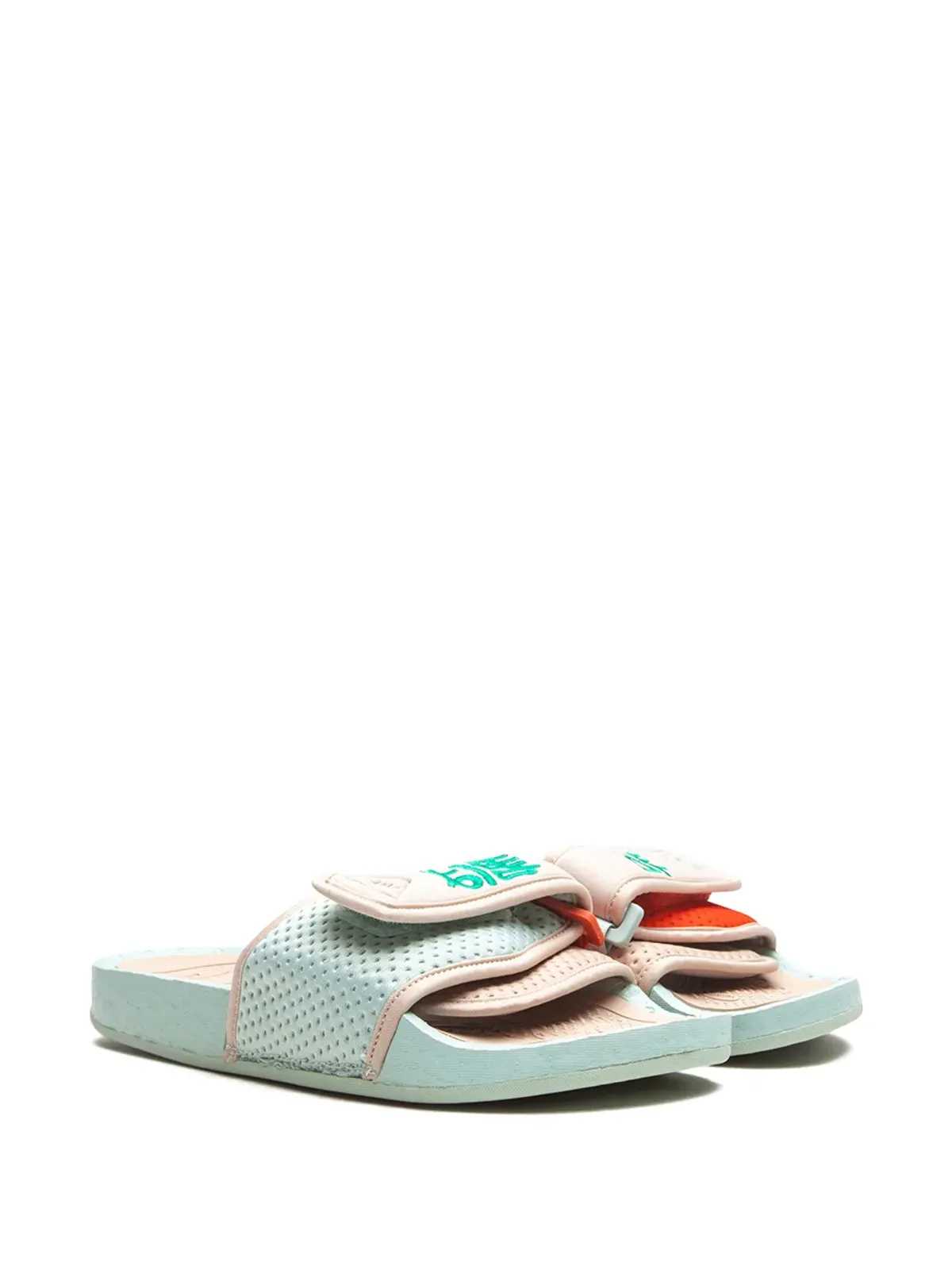 adidas Huスライド - 画像2