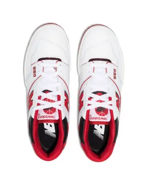 New Balance 550 スニーカー - サムネイル4