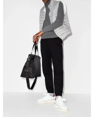 Polo Ralph Lauren Polo Pony テーパード トラックパンツ - サムネイル5