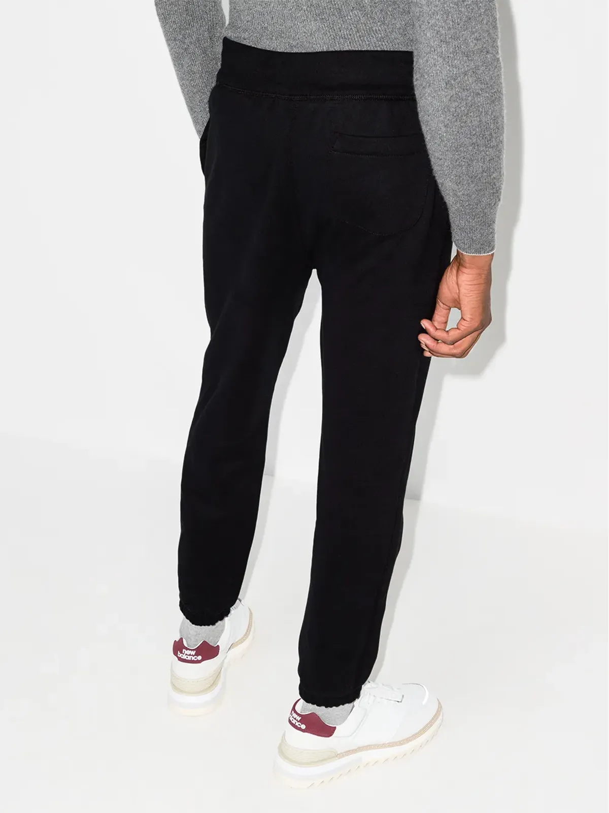 Polo Ralph Lauren Polo Pony テーパード トラックパンツ - 画像3