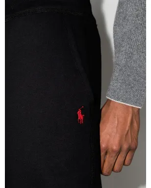 Polo Ralph Lauren Polo Pony テーパード トラックパンツ - サムネイル4