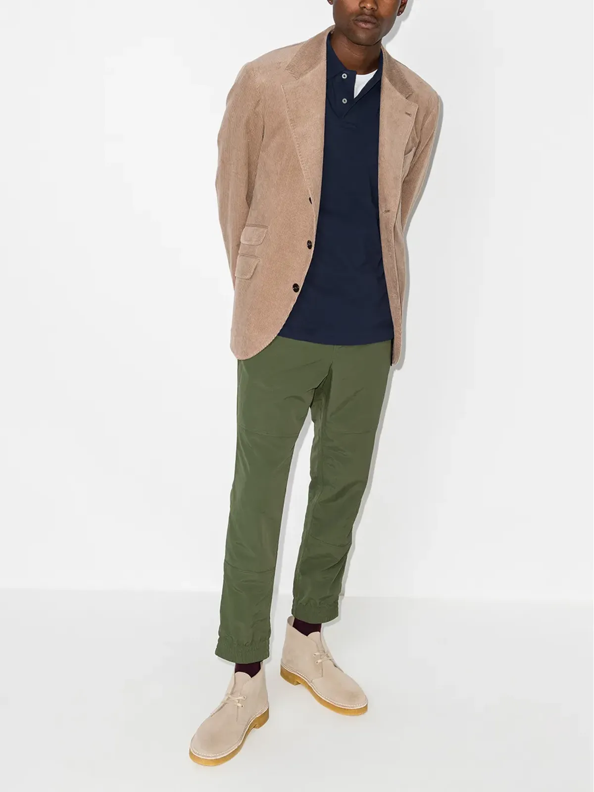 Polo Ralph Lauren ポニーポロシャツ ブルー - 画像5