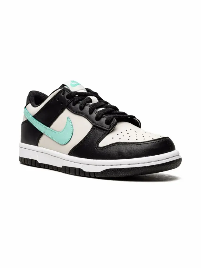 Nike Kids Nike Kids Dunk Low Tropical Twist スニーカーの商品画像