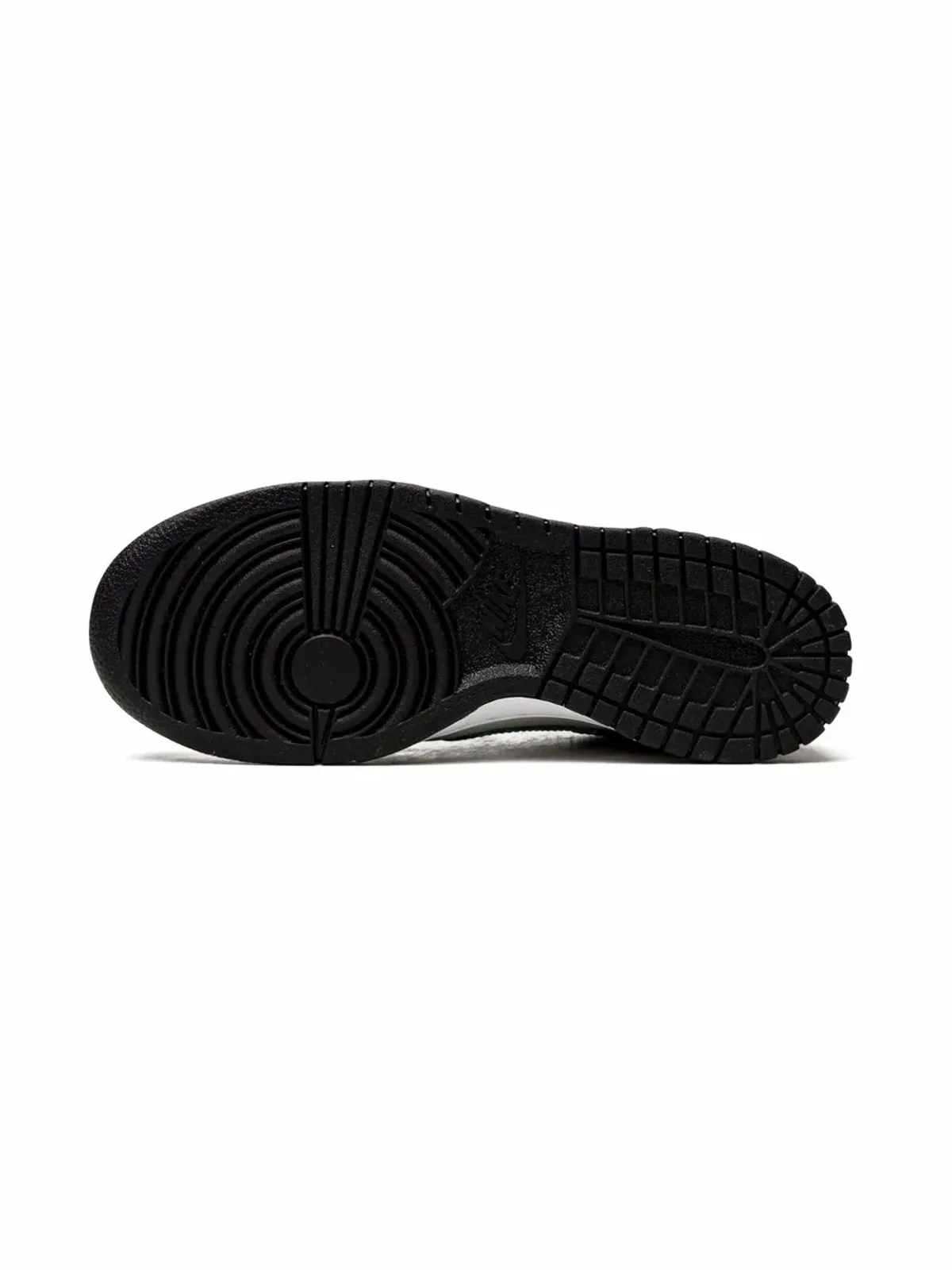 Nike Kids Dunk Low Tropical Twist スニーカー - 画像4