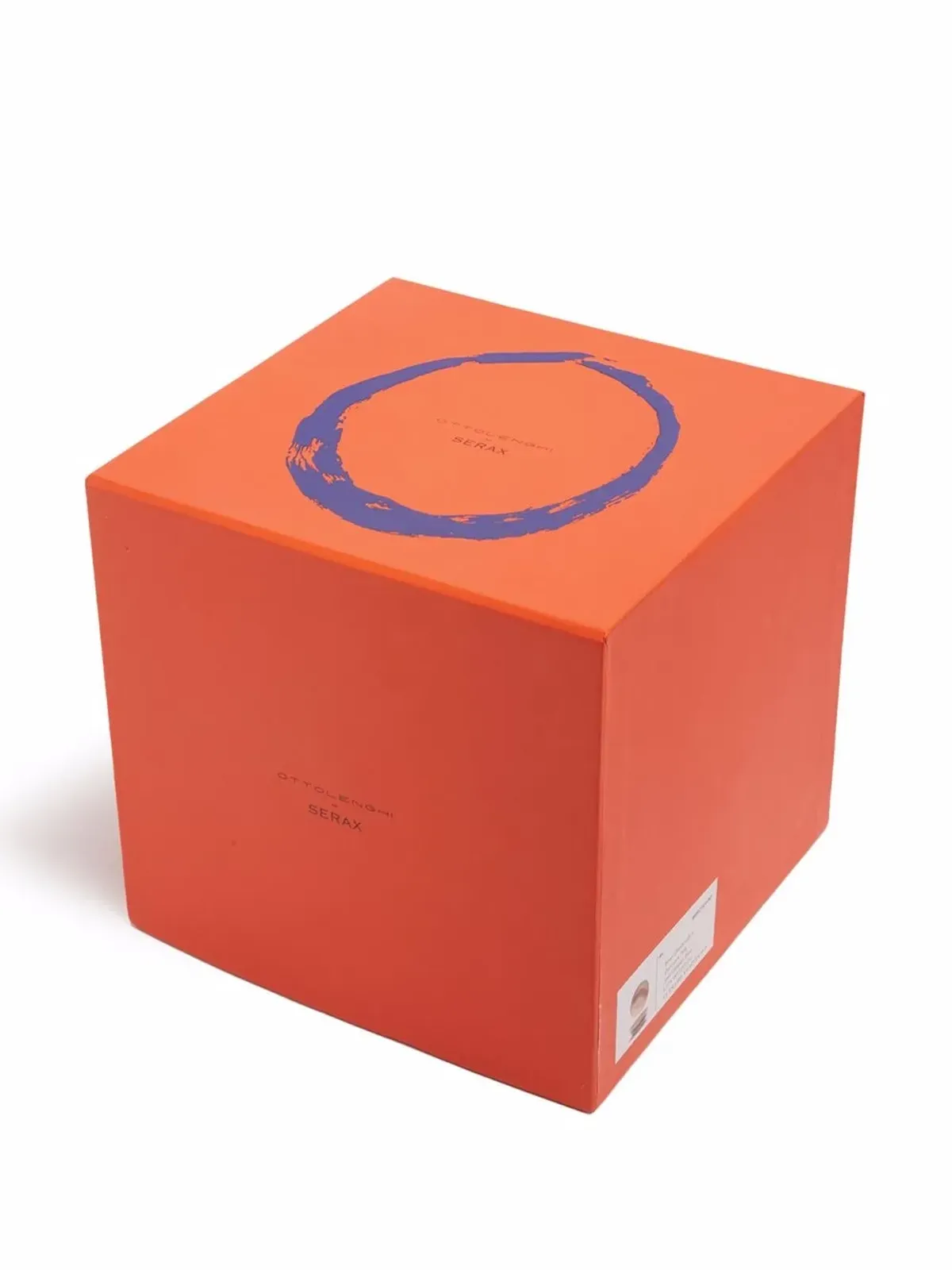 Serax x Ottolenghi Feast bowl - Pink - 画像5