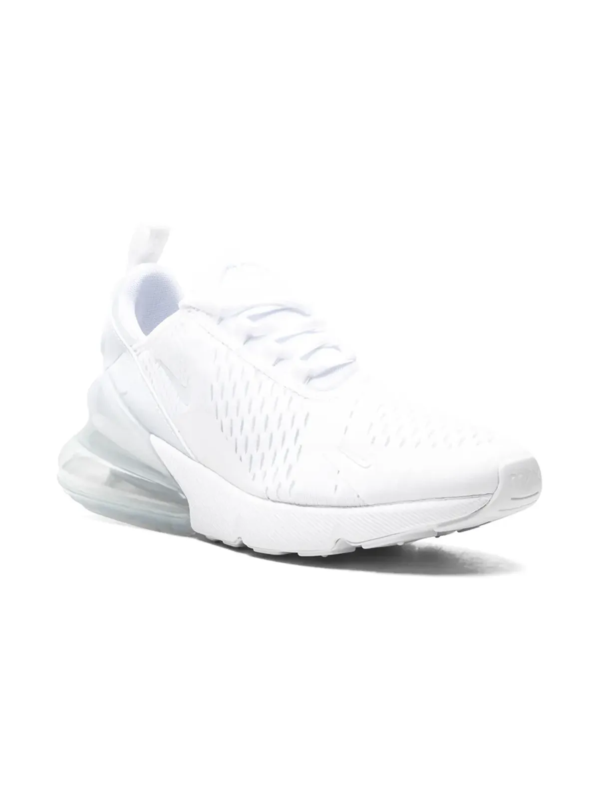 Nike Kids エアマックス270 スニーカー - 画像2