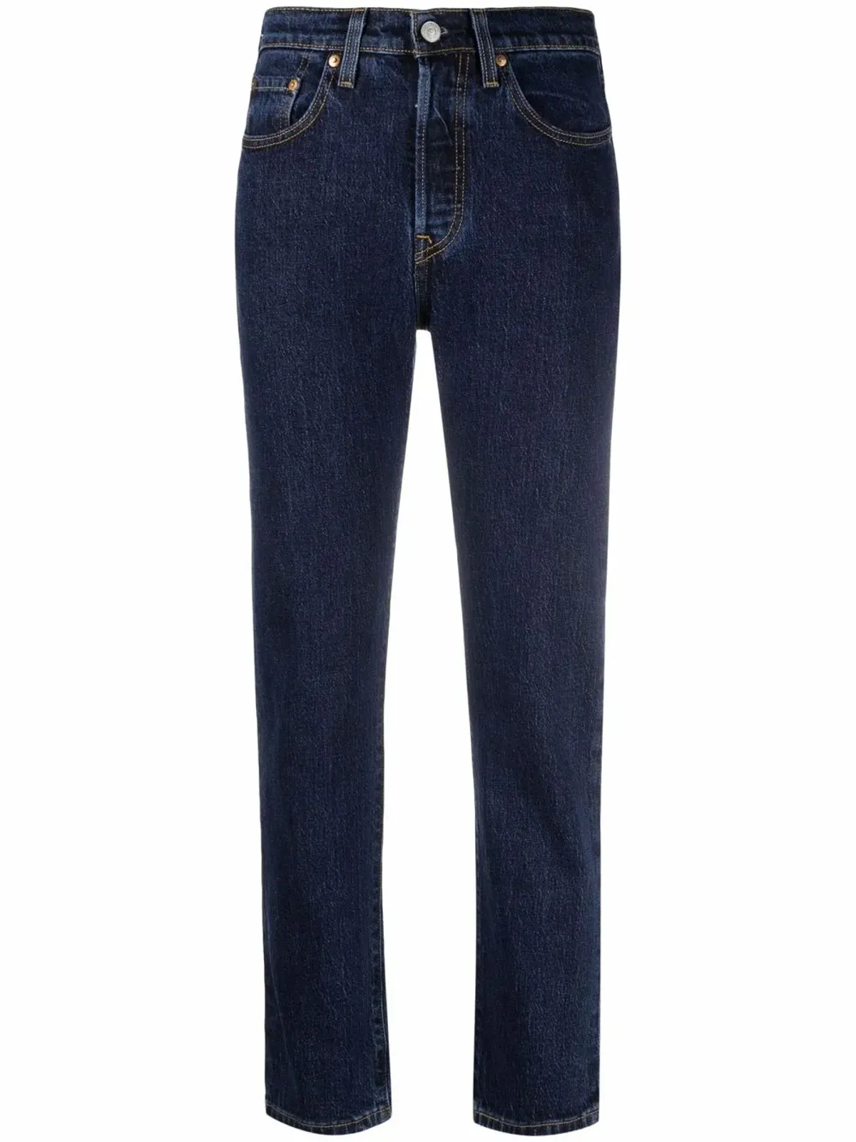 Levi's 501ストレートジーンズ - 画像1