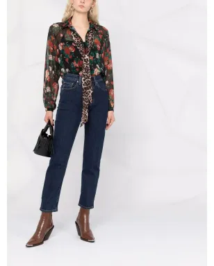 Levi's 501ストレートジーンズ - サムネイル2