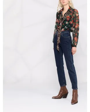 Levi's 501ストレートジーンズ - サムネイル4
